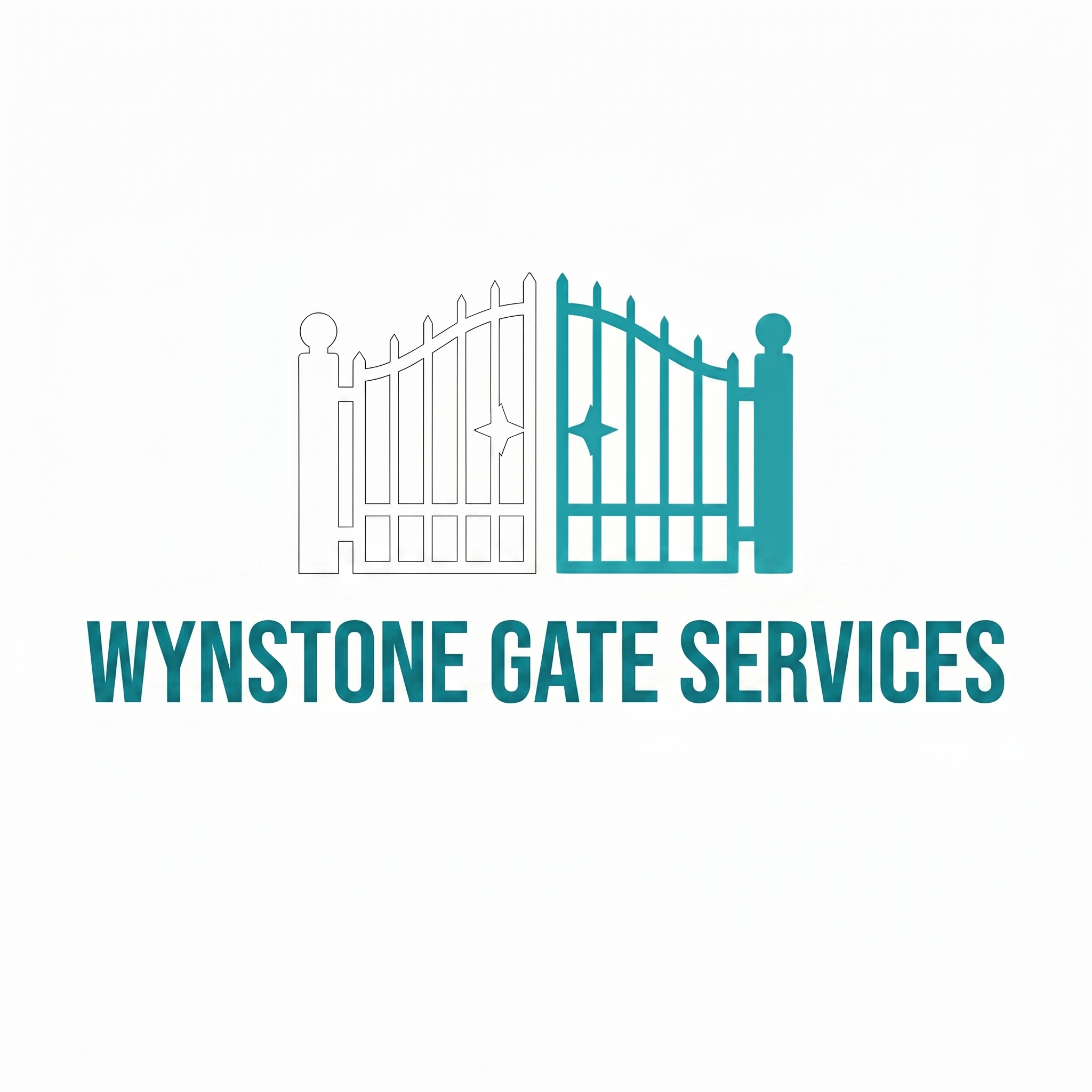 Wynstone Gate Services logo